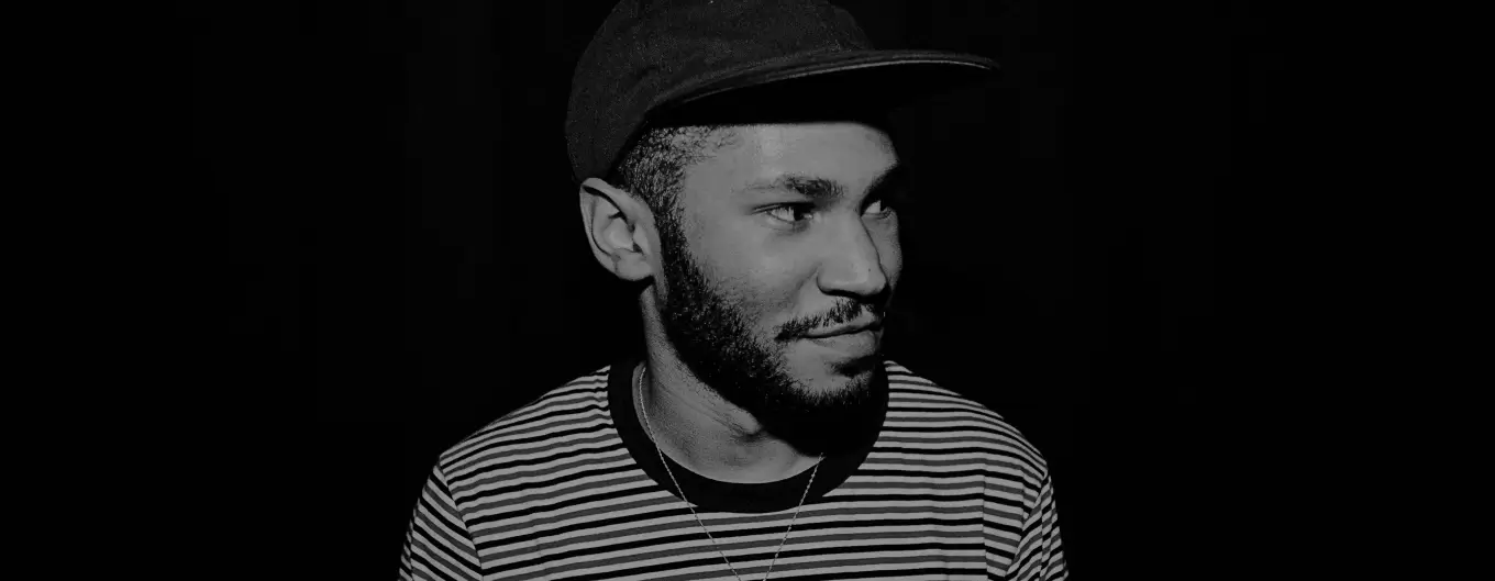 Heading Kaytranada profile photo