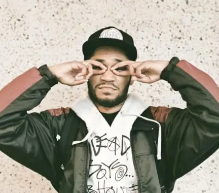 Kaytranada profile photo