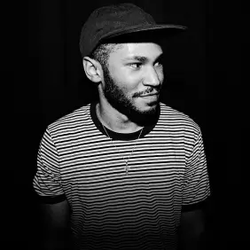 Kaytranada profile photo