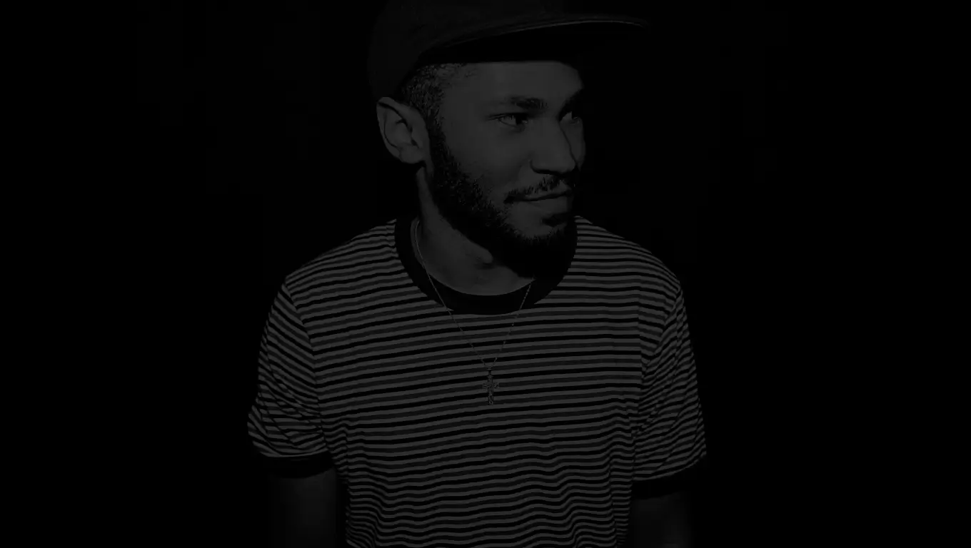 Kaytranada profile photo