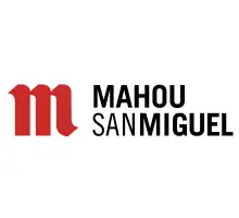 Mahou logo