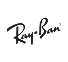 RayBan logo